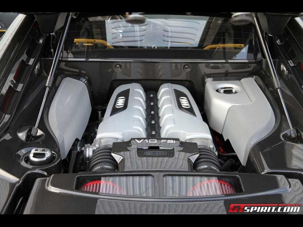 PPI R8 V10 Razor GTR 10 Edition fot.28