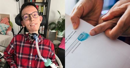 Wojtek Sawicki dostał POSADĘ W BANKU! "Cieszę się, że zaoferowano mi pracę, która zaspokaja moje zawodowe ambicje"