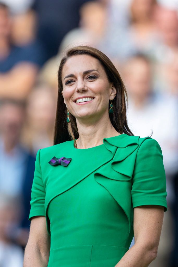 Księżna Kate