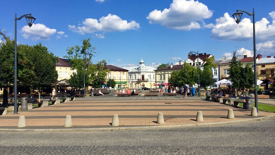 gród, ulica, droga, architektura, dom, podróż, park, lato, budowa, niebo, drzew, espania, jardin, charakter, urlop, krajobraz, miasteczko, tourismus