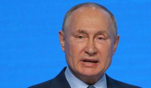 Majmurek: Czy Putin właśnie zapowiedział czystki? [OPINIA]
