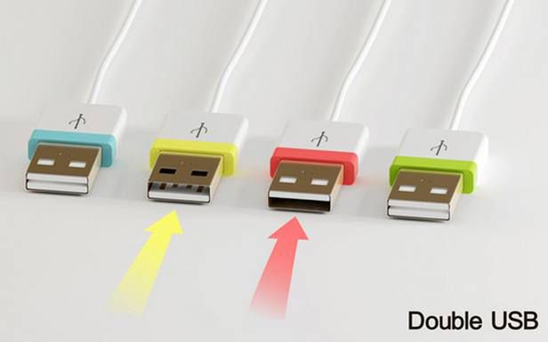 Polak potrafi! Student AGH udoskonalił USB i zdobył złoty medal na wystawie w Genewie 4