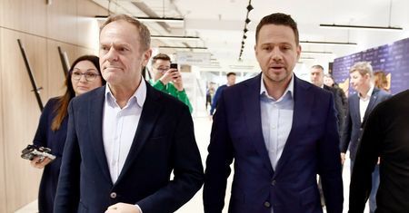 Zmiana szefa PO? Wyniki sondażu jednoznaczne