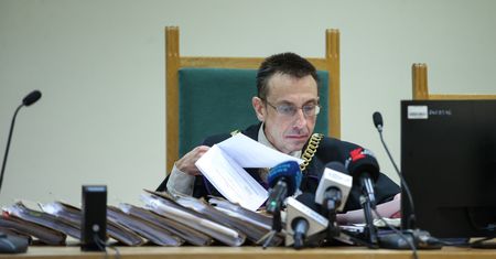 Proces ws. śmierci Kamilka. Wniosek o wyłączenie jawności