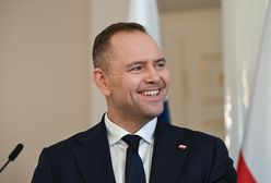 Polacy ocenili Karola Nawrockiego. Zauważalna zmiana