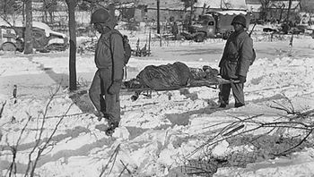 Masakra w Malmedy. Brutalna zbrodnia SS