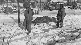 Masakra w Malmedy. Brutalna zbrodnia SS