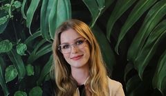 Monika Szyszka dołączyła do agencji Kamikaze