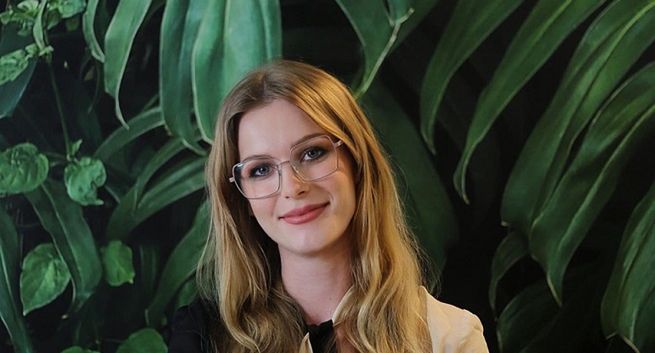 Monika Szyszka dołączyła do agencji Kamikaze