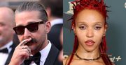 FKA Twigs znów idzie do sądu z Shią LaBeoufem. Czarne chmury nad aktorem