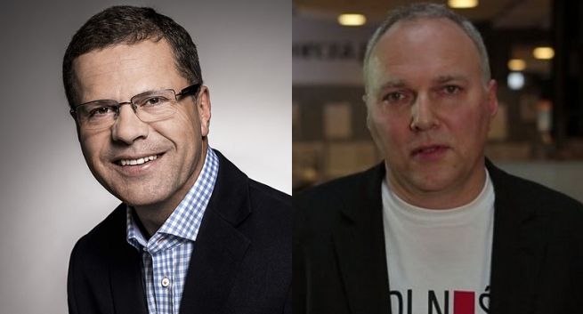 Prezes Fratrii: publikacje „Gazety Wyborczej” o kredycie na zakup Eurozetu to czyn nieuczciwej konkurencji