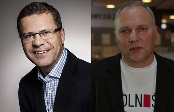 Prezes Fratrii: publikacje „Gazety Wyborczej” o kredycie na zakup Eurozetu to czyn nieuczciwej konkurencji