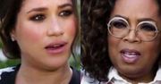 Winfrey zatkało po komentarzu Meghan. "What?!"