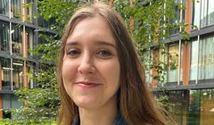 Joanna Mamczar w zespole Mediahub