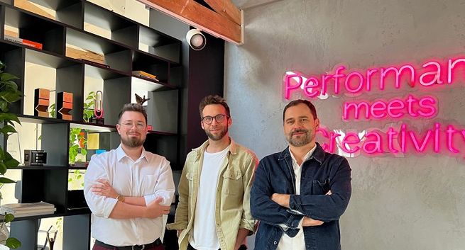 Kerris z nową strukturą kompetencyjną w dziale client service