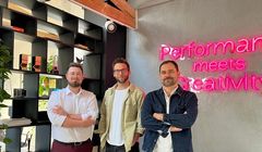 Kerris z nową strukturą kompetencyjną w dziale client service