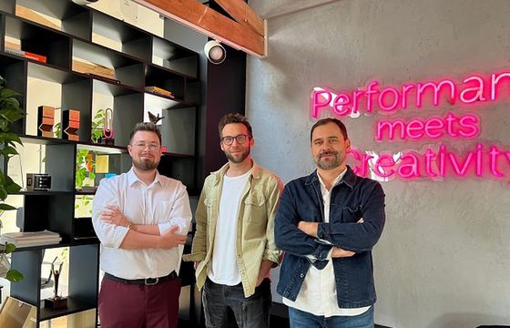 Kerris z nową strukturą kompetencyjną w dziale client service