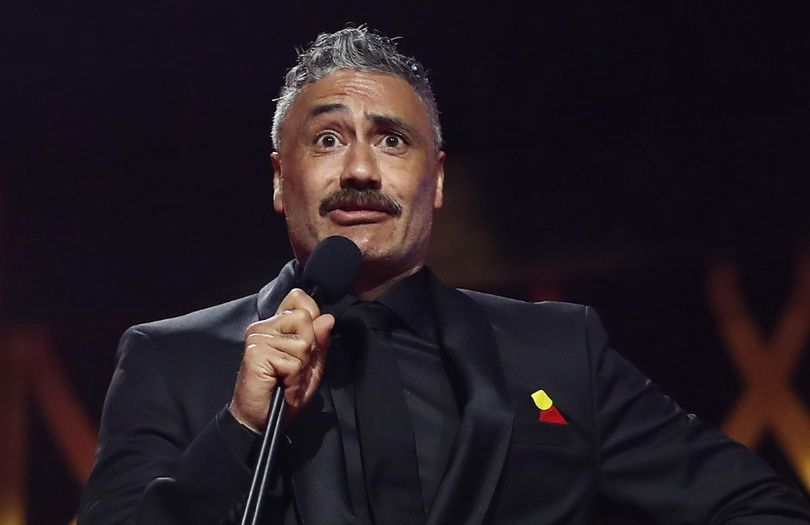 Rita Ora i Taika Waititi są parą?