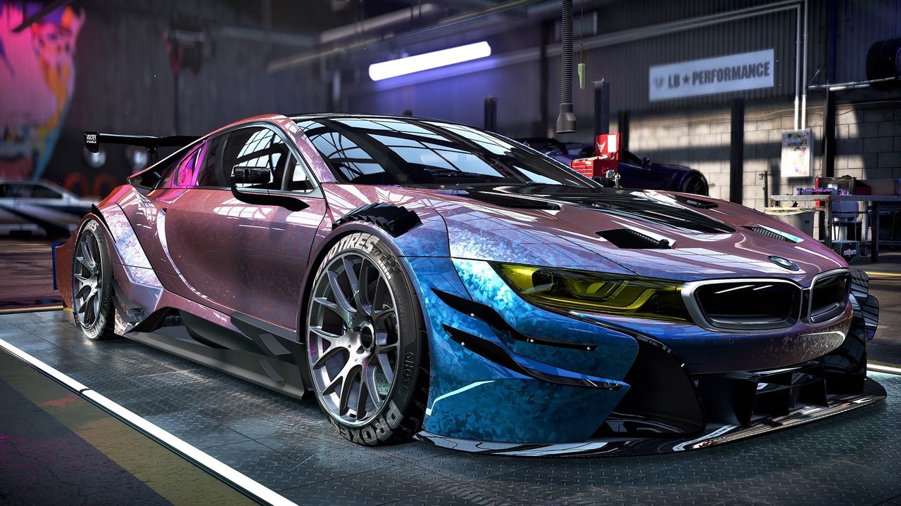 Nowy Need for Speed opóźniony. Jego twórcy pomogą przy Battlefieldzie