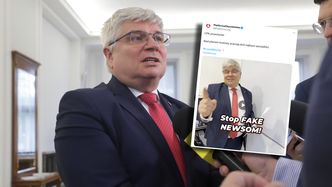 "Dzisiaj nie ma dyskusji, czy CPK powstanie". Jasna deklaracja