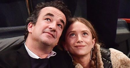 Mary-Kate Olsen i Olivier Sarkozy PODPISALI INTERCYZĘ. Aktorka nie musi się martwić o pieniądze...