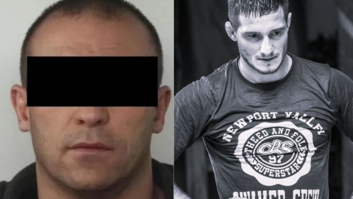 Olgierd M., Dominik Sikora
