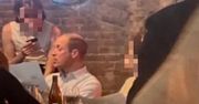 Znamy szczegóły wizyty księcia Williama w warszawskim bistro. "Byliśmy zaskoczeni"