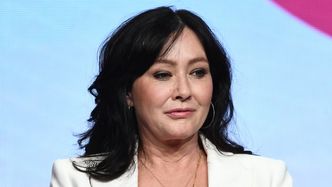 Onkolog Shannen Doherty ujawnił, jak wyglądały ostatnie chwile aktorki. "Nie była gotowa, by odejść. Było ponuro i smutno"