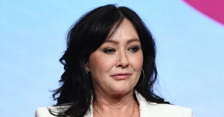 Onkolog Shannen Doherty ujawnił, jak wyglądały ostatnie chwile aktorki. "Nie była gotowa, by odejść. Było ponuro i smutno"