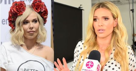 Doda chce zrewolucjonizować polski film: "Ciągle promowane są te same twarze. Dam szansę nowym!"