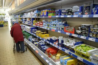 W Niemczech coraz drożej. "Końca podwyżek nie widać"