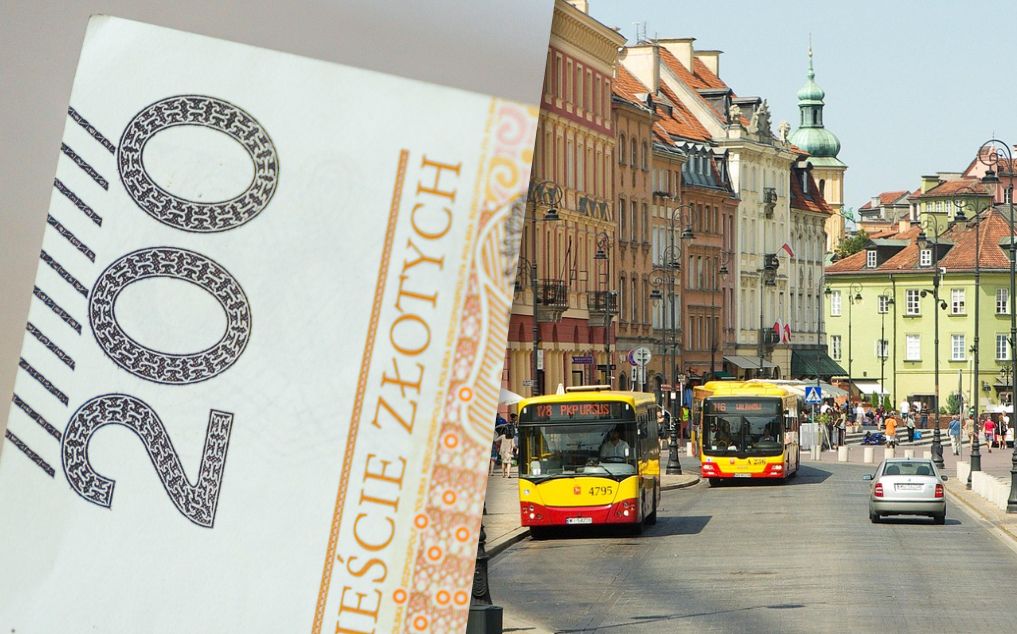 Raty maleją, zdolność kredytowa puchnie. Tyle zyskają Polacy na decyzji RPP