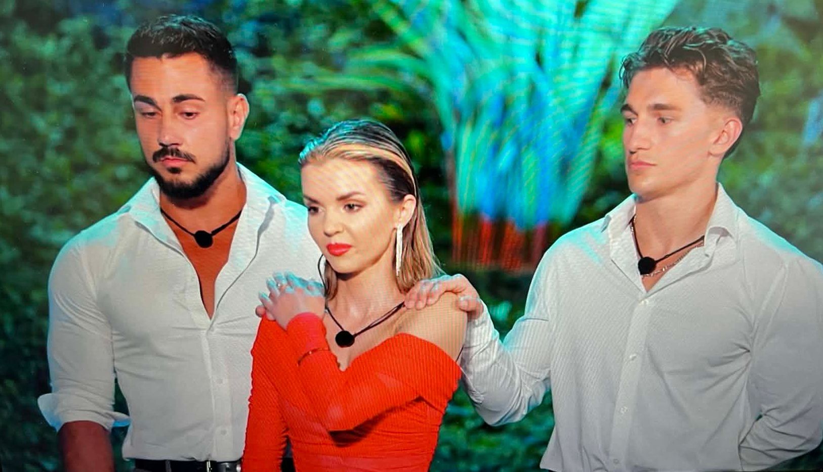 Bartosz Wierzbicki, Marta Szczygieł i Tobiasz Bęben