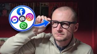 Mówią po polsku i widzą to, co ty. Okulary Meta AI wylądowały w Polsce