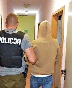 Pomorskie. Marihuana jako psia karma.