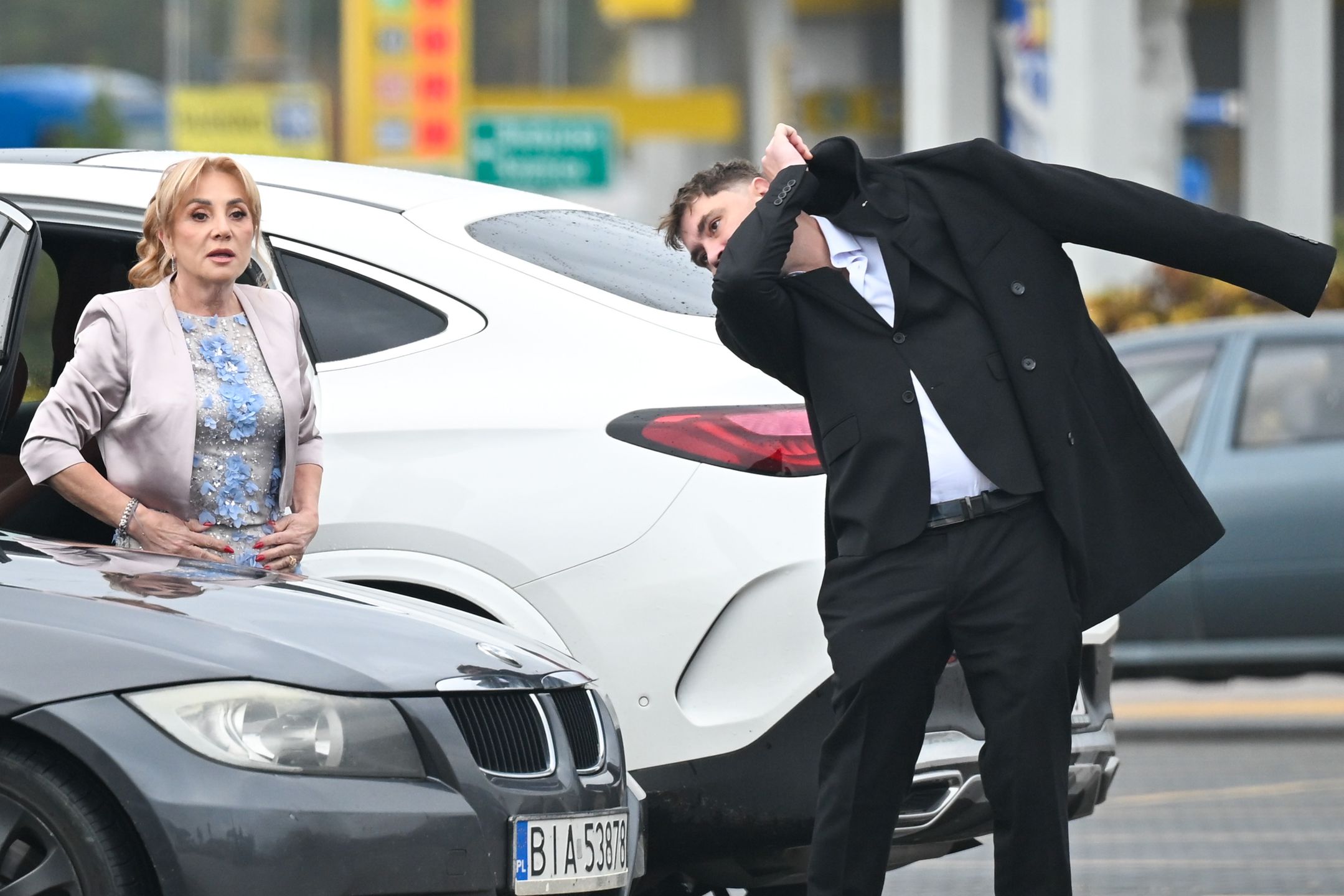 Daniel Martyniuk, Danuta Martyniuk