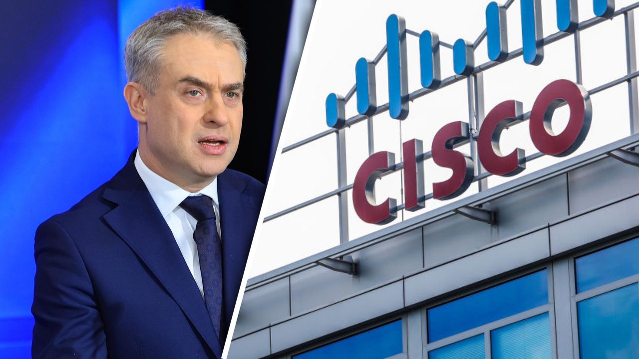 Pilny apel z rządu do banków, szkół, urzędów. "Natychmiast zaktualizować"