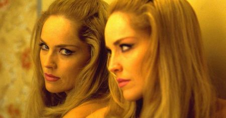 Sharon Stone to żyjąca legenda. Sprawdź, jak dobrze znasz jej role