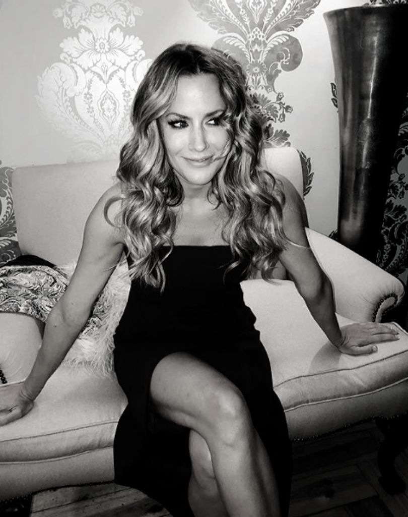 Caroline Flack