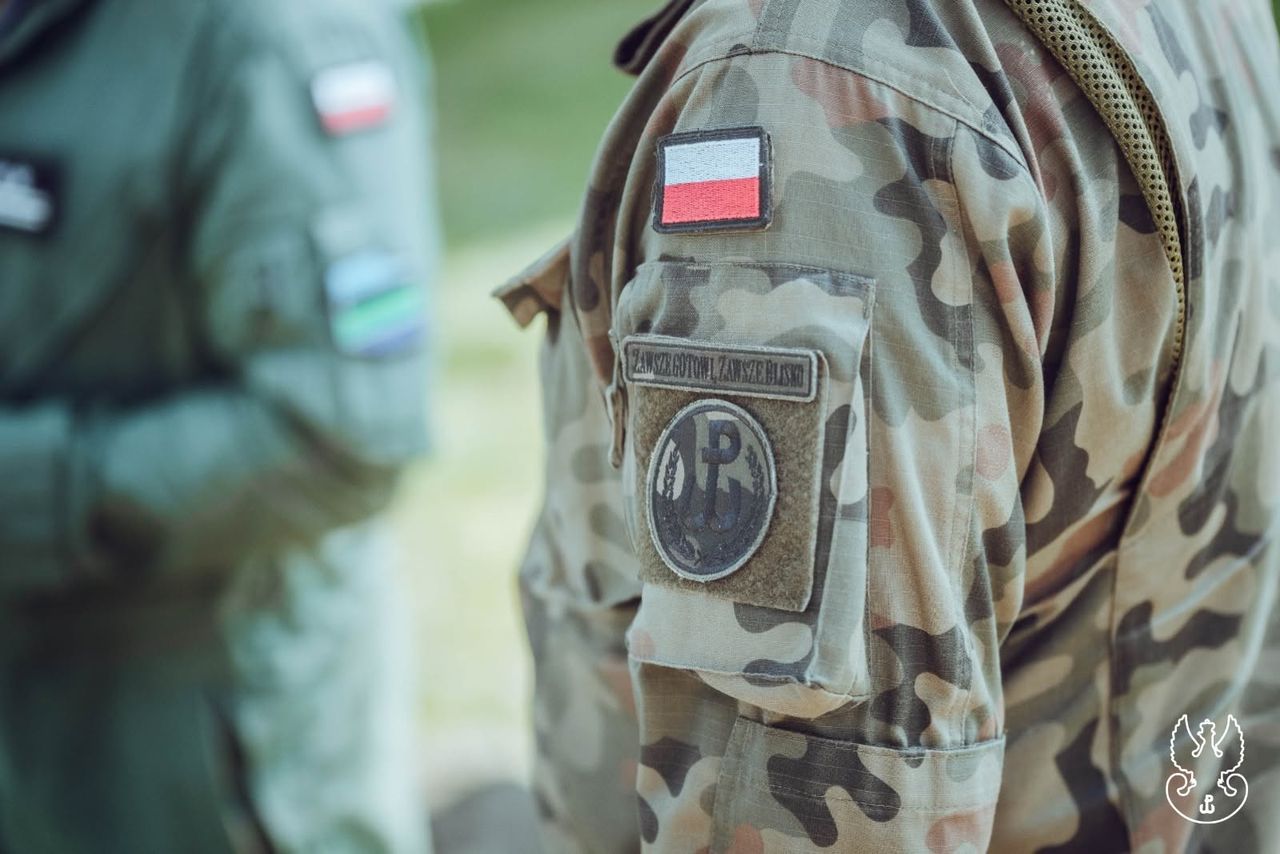 Oficerowie 6 Mazowieckiej Brygady WOT z zarzutami. Trwają śledztwa w Warszawie i Grójcu!