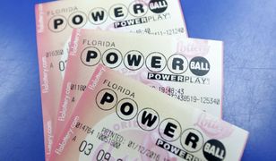 USA: Ponad 500 milionów dolarów do wygrania! Wielka kumulacja w loterii Powerball