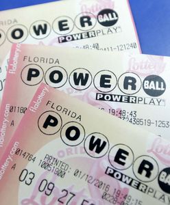 USA: Ponad 500 milionów dolarów do wygrania! Wielka kumulacja w loterii Powerball
