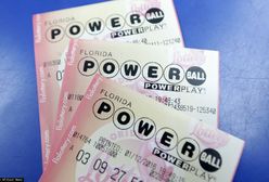 USA: Ponad 500 milionów dolarów do wygrania! Wielka kumulacja w loterii Powerball