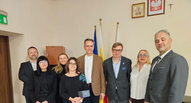 Powstaje Branżowe Centrum Umiejętności w Białymstoku. Partnerami IAB Polska i SAR