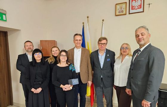 Powstaje Branżowe Centrum Umiejętności w Białymstoku. Partnerami IAB Polska i SAR