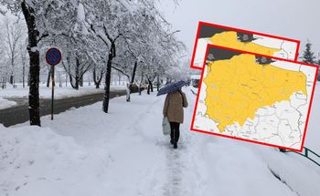 Przymrozki i mgły w nocy. IMGW ostrzega