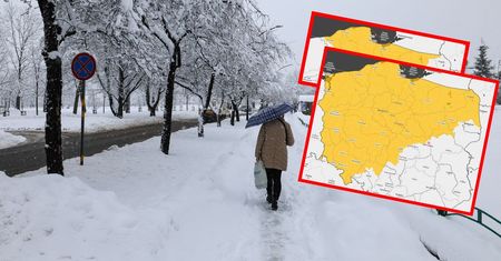 Przymrozki i mgły w nocy. IMGW ostrzega