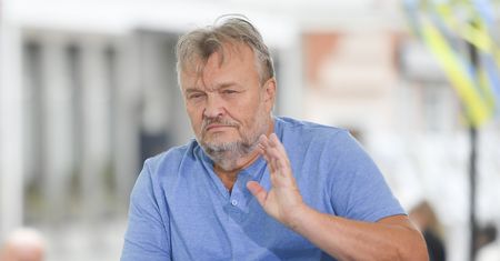 Cugowski nie chce słyszeć o powrocie Budki Suflera. Zapytali go o Jacka Kawalca