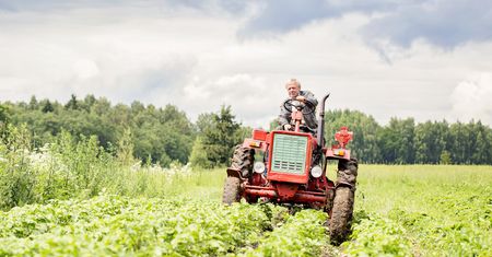Coraz mniej się opłaca? Rolnicy zabrali głos