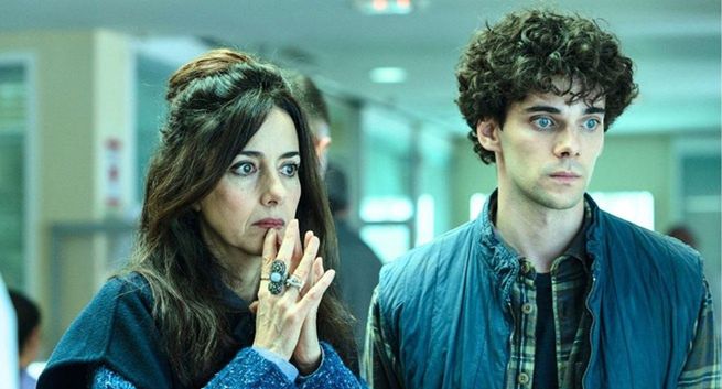 „Ogrodnik” nowym hitem Netfliksa. Co ma wspólnego z Dexterem Morganem?